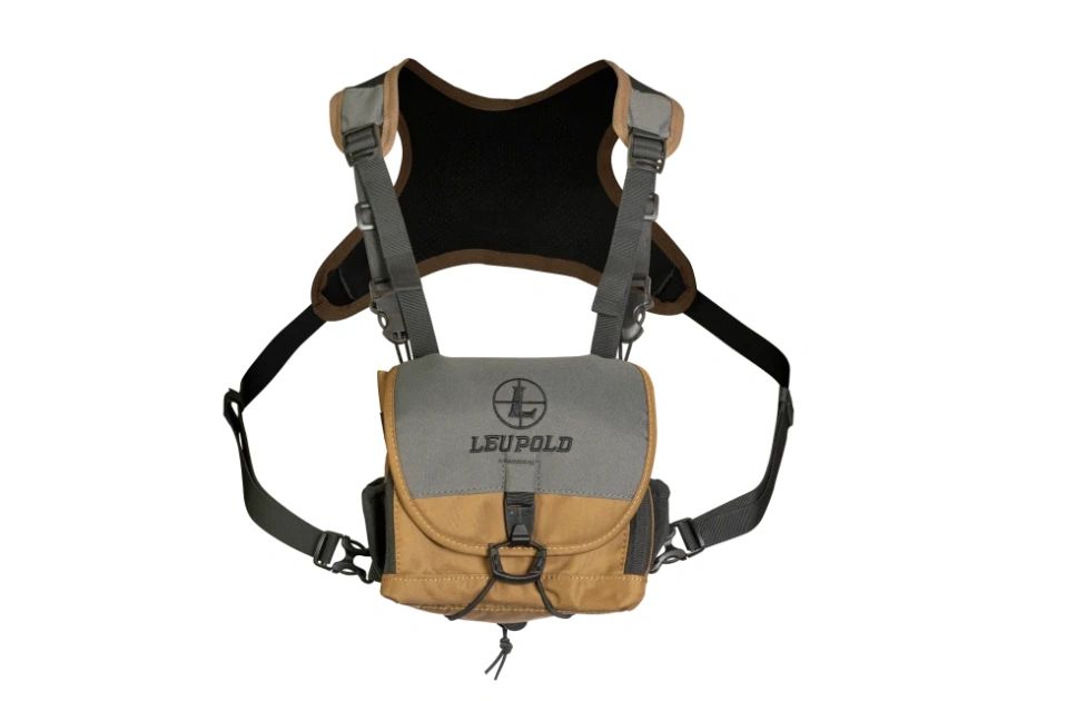 LEUPOLD PRO GEAR GO AFIELD BINOCULAR HARNESS